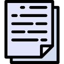 documentos icon