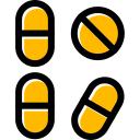 pastillas icon