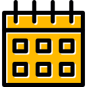 calendario icon