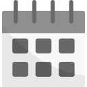 calendario icon