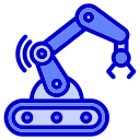 robot icon