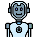 humanoide icon