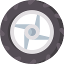 rueda icon