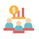 Teamwork icon