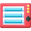 Solarium icon