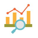 Analysis icon