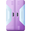 cabina vertical icon