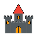 castillo icon