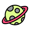 planeta icon