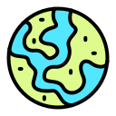 planeta icon