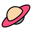 planeta icon