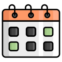 calendario icon