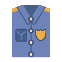polícia icon