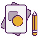 dibujo icon