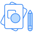 dibujo icon