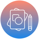 dibujo icon