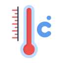 celsius icon