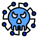 malware icon