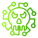 malware icon