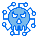 malware icon