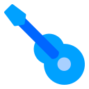 guitarra icon