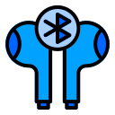 auriculares icon