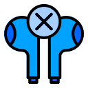 auriculares icon