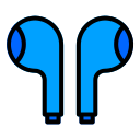 auriculares icon