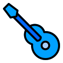 guitarra icon