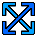 maximizar icon