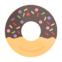 rosquilla icon