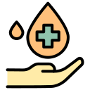 hidroterapia icon