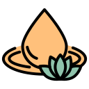 hidroterapia icon