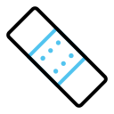bandage