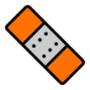 bandage icon