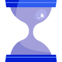 reloj de arena icon