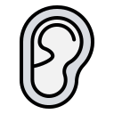 oreille 