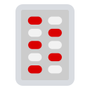 pastillas icon