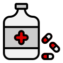 médecine icon