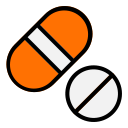 pastillas icon