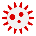 virus icon