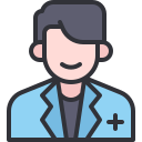 doctor icon