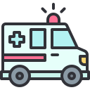 ambulancia icon