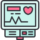 cardiograma icon