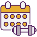 calendario icon