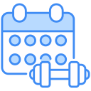 calendario icon