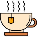 té caliente icon