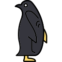 pingüino icon