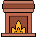 chimenea icon