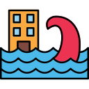 tsunami icon